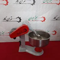 همزن 40 کیلویی *خمیرگیر
