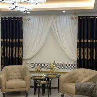 نصاب همه نوع پرده چوب پرده شستشو در مشهد|خدمات پیشه و مهارت|مشهد, الهیه|دیوار