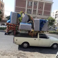 وانت بار اتوبار باربری در رباط کریم پرند آبشناسان|خدمات حمل و نقل|رباط‌کریم, |دیوار