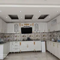 کابینت نئوکلاسیک اماده|مصالح و تجهیزات ساختمان|تهران, کیانشهر|دیوار