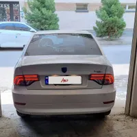 سمند سورن xu7p  فول اپشن ۱۴۰۴ خشک|خودرو سواری و وانت|همدان, |دیوار