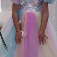 لباس مجلسی دخترونه