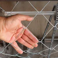 کارخانه تولید فنس حصاری وسیم‌خاردار رودان|عمده‌فروشی|میناب, |دیوار
