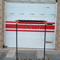 رگال لباس استنددار|جاکفشی، کمد، دراور|اصفهان, پوریای ولی|دیوار