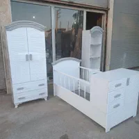 سیسمونی نوزاد نوجوان سرویس خواب