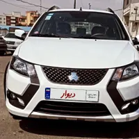 کوییک GXLصفرخشک 1404با ESP تحویل روز