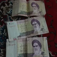 سکه واسکناس های قدیمی|کلکسیون سکه، تمبر، اسکناس|اردبیل, |دیوار
