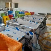 دستگاه350 آبگیر/ آبلیمو/آبغوره آب گوجه گیری رب گیر|ماشین‌آلات صنعتی|تهران, تهرانسر شرقی|دیوار