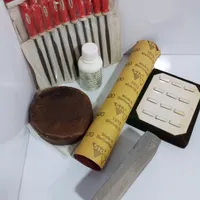 ابزارآلات طلاسازی|ابزارآلات|گمیشان, |دیوار