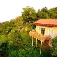 ویلاباغ استخردار 500متری در دل طبیعت شمال