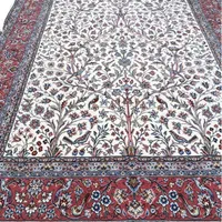 فرش دستبافت جفت ۹متری اردکان دستباف|فرش|تهران, نارمک|دیوار