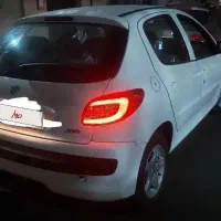 ۲۰۷ اتومات