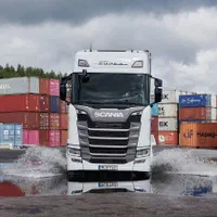 پایانه بار/باربری/تهران و شهرستانها/تریلی/تک خاور