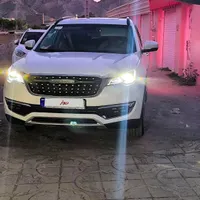 فیدلیتی پرایم ۷ نفره، مدل ۱۴۰۱|خودرو سواری و وانت|خواف, |دیوار