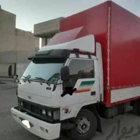 اتوبار/باربری شرق دماوند،گیلاوند،مهرآباد،رودهن