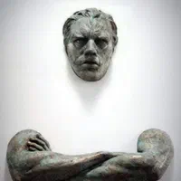 تندیس رخ و فیگور دیوارکوب«امید دکور»پخش مجسمه