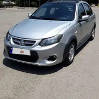حواله کوییک GXR تیپ L، مدل ۱۴۰۴