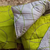 سرویس رو تختی تک نفره،نو