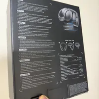 هدفون سنهایزر hd 4.40 bt|لوازم جانبی موبایل و تبلت|تهران, جنت‌آباد جنوبی|دیوار