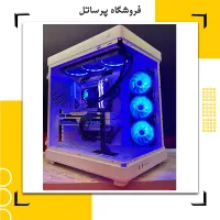 کیس گیمینگ 5 Case Gaming PC