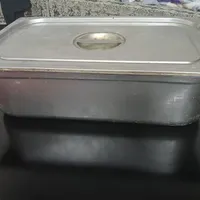 بن ماری استیل تیغه و پنجره چرخ گوشت ۳۲ استیل|ظروف پخت‌وپز|تهران, شهرک ولیعصر|دیوار