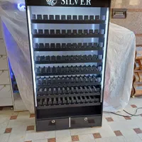 استند      سیگار     قفسه   طبقاتی    پاستیل