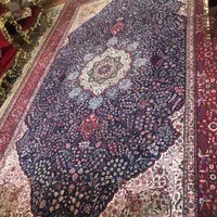 فرش دستباف درباری تبریز