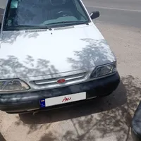 وانت پراید 151 SE، مدل ۱۴۰۳|خودرو سواری و وانت|گناباد, |دیوار