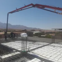 آرماتوربندی سقف تیرچه اسکلت بتنی با اقساط ۶ماهه