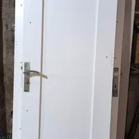 سه عدد درب pvc|مصالح و تجهیزات ساختمان|اهواز, کوروش|دیوار