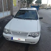 پراید هاچبک ۱۱۱|خودرو سواری و وانت|اردبیل, |دیوار
