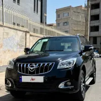 فروش هایما s7 مدل ۹۶ بی رنگ ۴۰ تا کارکرد