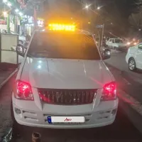 پادرا یدک کش مدل ۹۷|خودرو سواری و وانت|ری, |دیوار