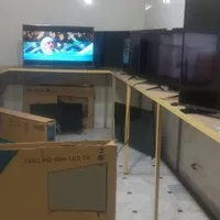 تلویزیون ال ای دی ۵۰اینچ چی پلاس مدل GTV-55LU7130S|تلویزیون و پروژکتور|قم, نیروگاه|دیوار