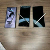 S24 Ultra فول کپی ویتنام|موبایل|زاهدان, |دیوار