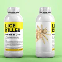سم Lice killer برای از بین بردن شپش ها - سمپاشی|لوازم نظافت|تهران, بازار|دیوار