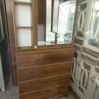 دراور (میز ارایش)|جاکفشی، کمد، دراور|کرج, خرمدشت|دیوار