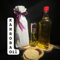 روغن کنجد کهربا|خوردنی و آشامیدنی|رشت, چله خانه|دیوار