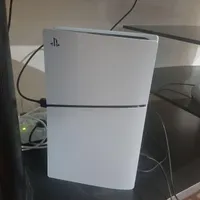 ps5 slim|کنسول، بازی ویدئویی و آنلاین|صباشهر, |دیوار