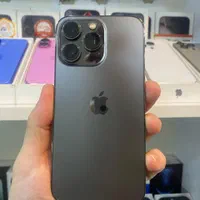 آیفون iPhone 13 Pro 256|موبایل|کرج, گوهردشت|دیوار