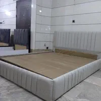 تولیدی تخت دو نفره کد ۶۷|تخت و سرویس خواب|مشهد, توس (بلوار توس)|دیوار