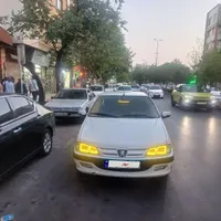 پژو پارس سال، مدل ۱۳۹۳|خودرو سواری و وانت|قزوین, |دیوار