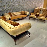 تولید و تعمیرات مبلمان با شرایط اقساطی