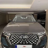 فونیکس تیگو 7 پرو ای پلاس پلاگین هیبرید، مدل ۲۰۲۵|خودرو سواری و وانت|کرج, حصارک|دیوار
