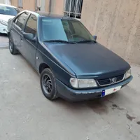405جی ال آی|خودرو سواری و وانت|تهران, نازی‌آباد|دیوار