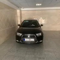 دنا پلاس اتوماتیک، مدل ۱۴۰۳|خودرو سواری و وانت|کرمانشاه, |دیوار