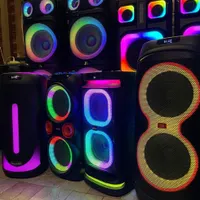 باند و اسپیکر پارتی باکس جی بی ال ۶۰۰ JBL 600|سیستم صوتی خانگی|تهران, دانشگاه علم و صنعت|دیوار