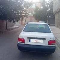 پراید دوگانه کارخانه شاسی پلمپ کم کار|خودرو سواری و وانت|مشهد, کوی المهدی|دیوار