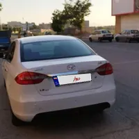 جک J5 اتوماتیک 1800cc، مدل ۱۳۹۵|خودرو سواری و وانت|کرج, شهرک بنفشه|دیوار