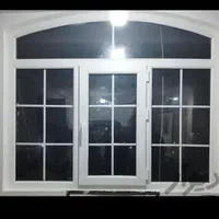 تولیدی درب و پنجره دوجداره upvc|خدمات پیشه و مهارت|بندرعباس, |دیوار